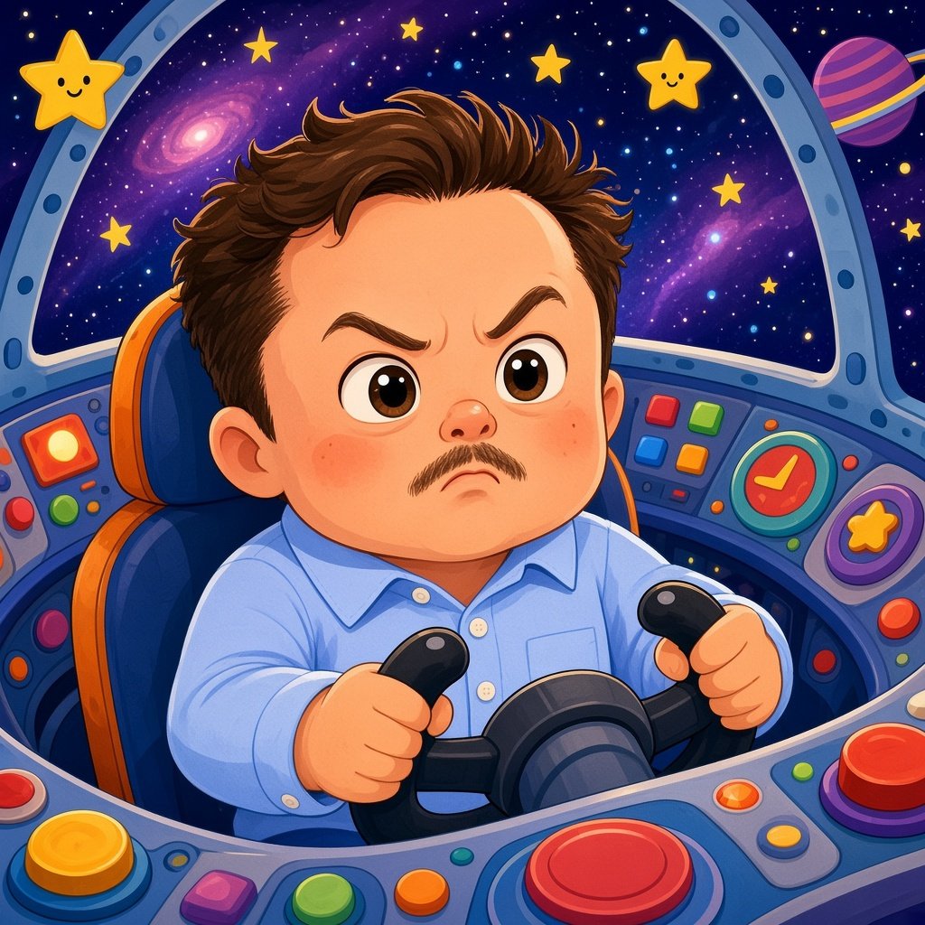Ilon Baby themed scene 3